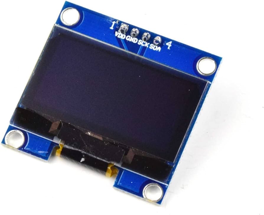Display OLED